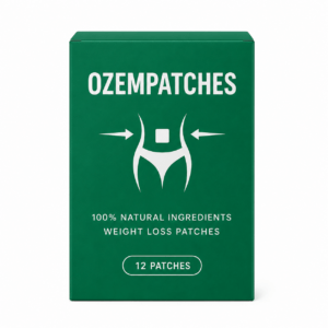 OzemPatch (EUA)