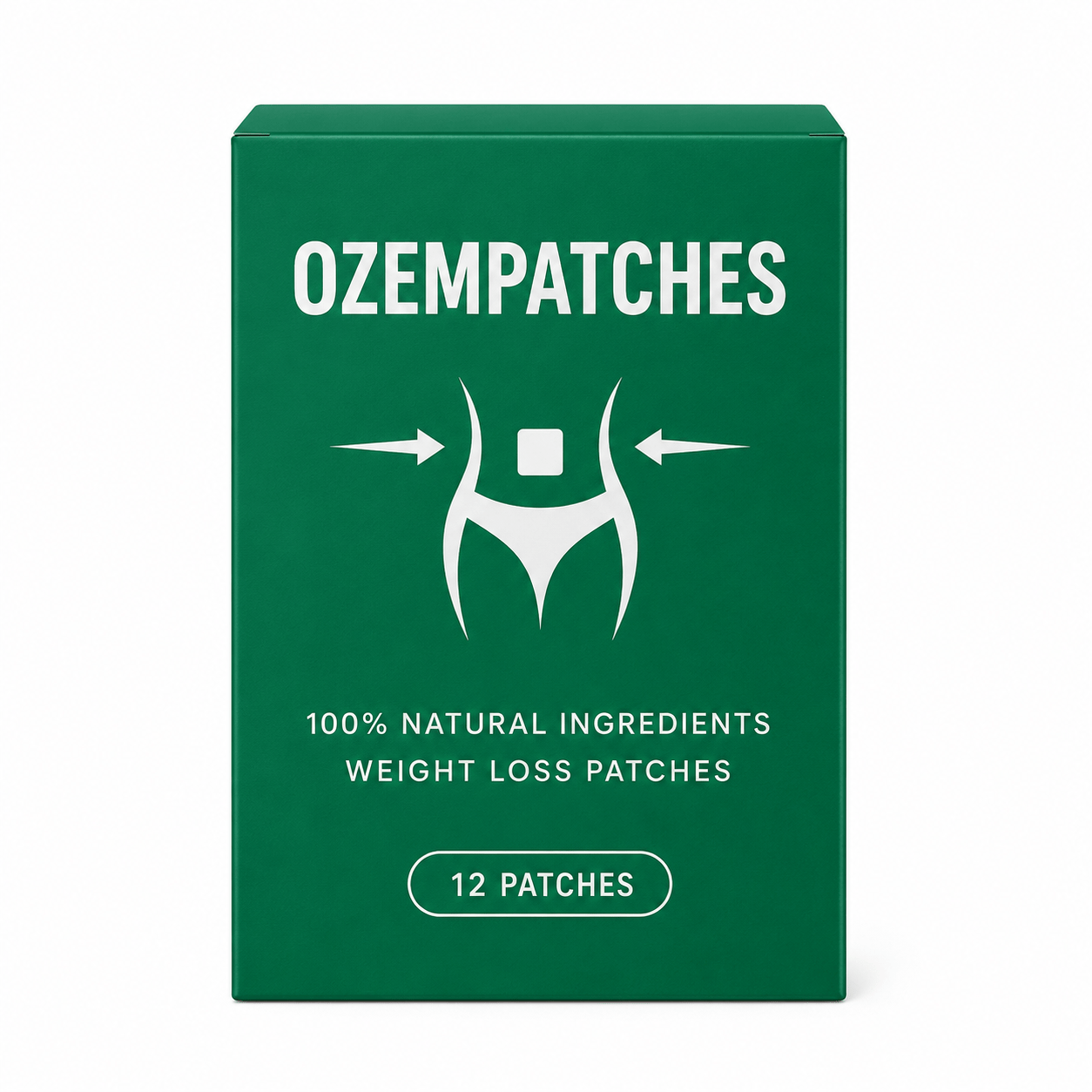 OzemPatch (EUA)