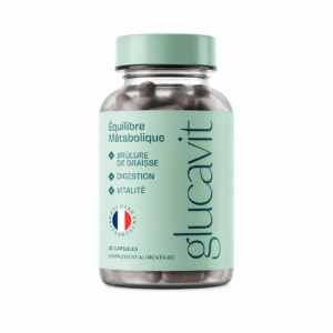 Glucavit (France)