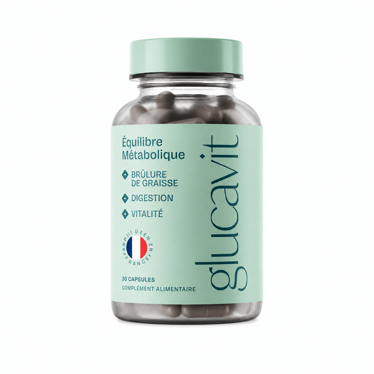 Glucavit (France)